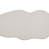 Salontafel 'Faro' 130 cm Organisch Cement