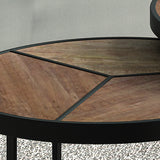 Salontafel 'Laveu' 2-delig Mango hout