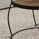 Salontafel 'Lars' 2-delig Mango hout