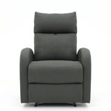 Relax 'France' manueel verstelbaar Stof Grijs