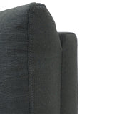 Relax 'France' manueel verstelbaar Stof Grijs