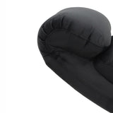 Relax 'Wuhan' manueel verstelbaar Stof Zwart