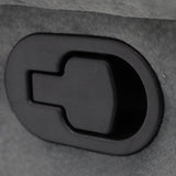 Relax 'Wuhan' manueel verstelbaar Stof Grijs