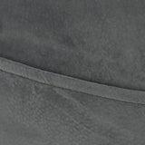 Relax 'Breda' manueel verstelbaar Stof Grijs