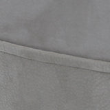 Relax 'Breda' manueel verstelbaar Stof Taupe