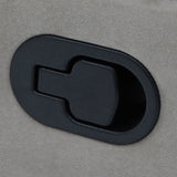 Relax 'Breda' manueel verstelbaar Stof Taupe