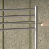 Tafelset 'Amelia' Decor sonoma