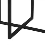 Tafelset 'Eva' Grijs