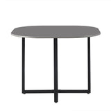 Tafelset 'Eva' Grijs