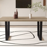 Tafel 'Armin' 180 cm Decor Mango