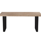 Tafel 'Armin' 180 cm Decor Mango