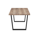 Tafel 'Armin' 180 cm Decor Mango