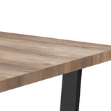 Tafel 'Armin' 180 cm Decor Mango