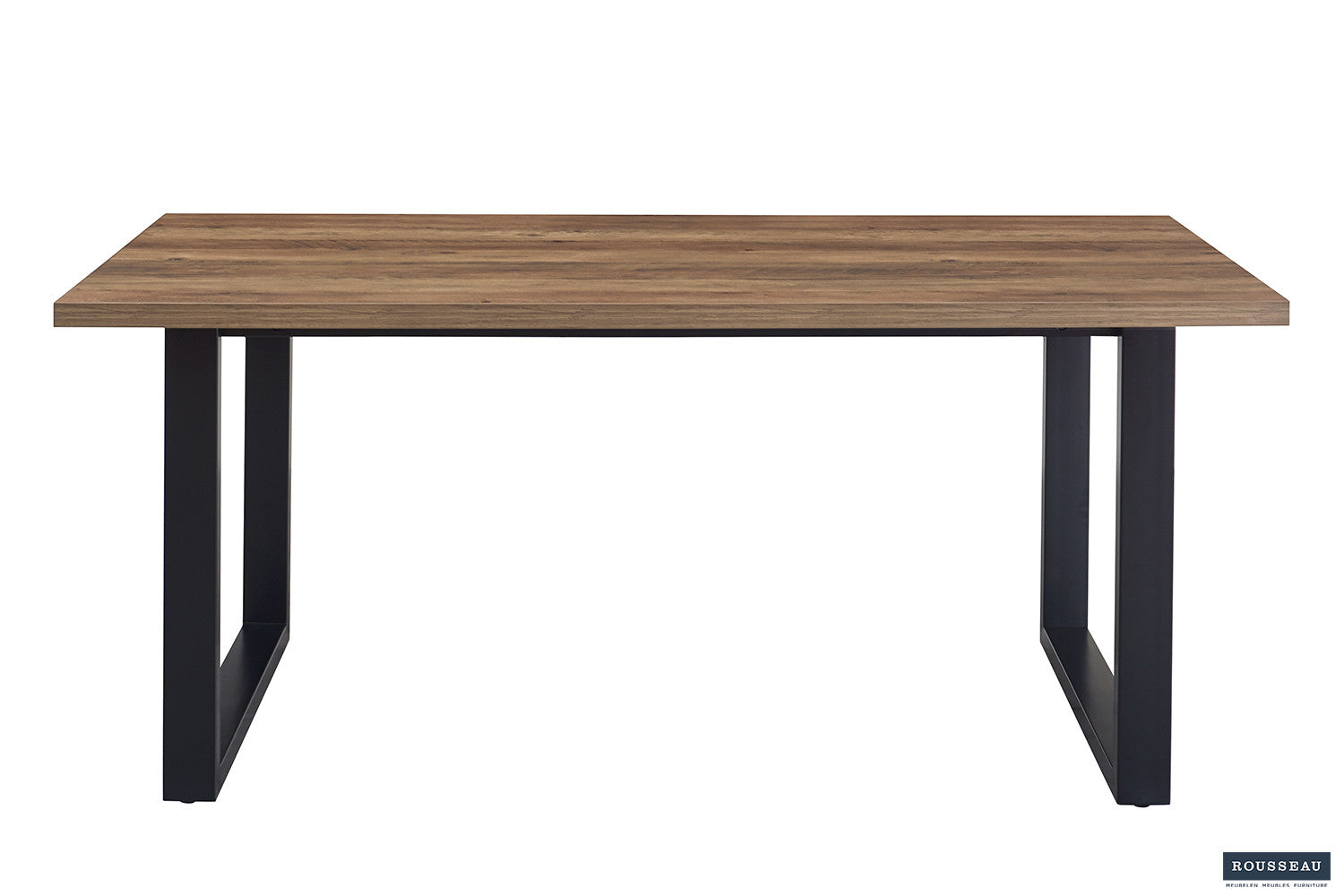 SALE - Tafel 'Alexander' 180 cm Decor Mango