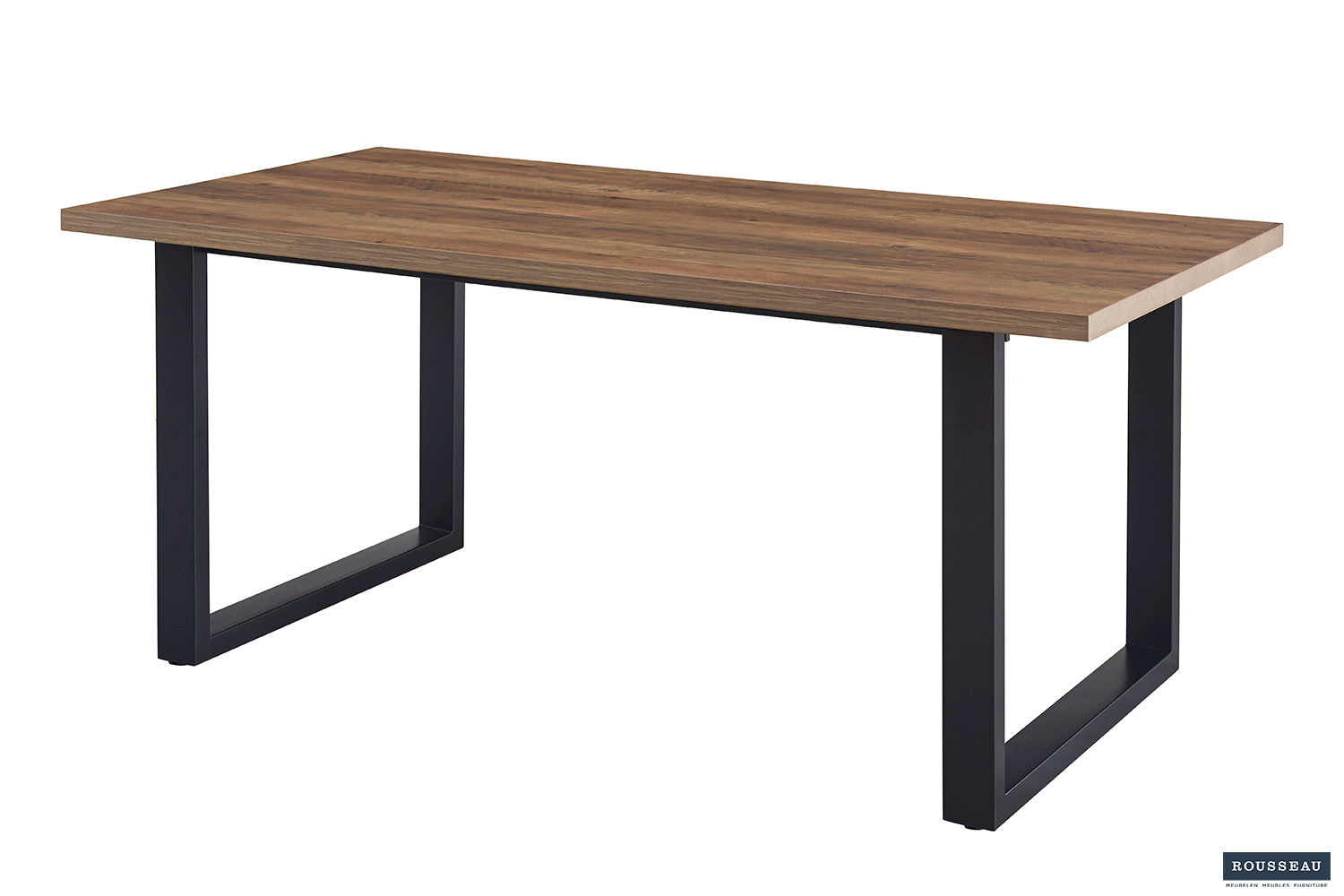 SALE - Tafel 'Alexander' 180 cm Decor Mango