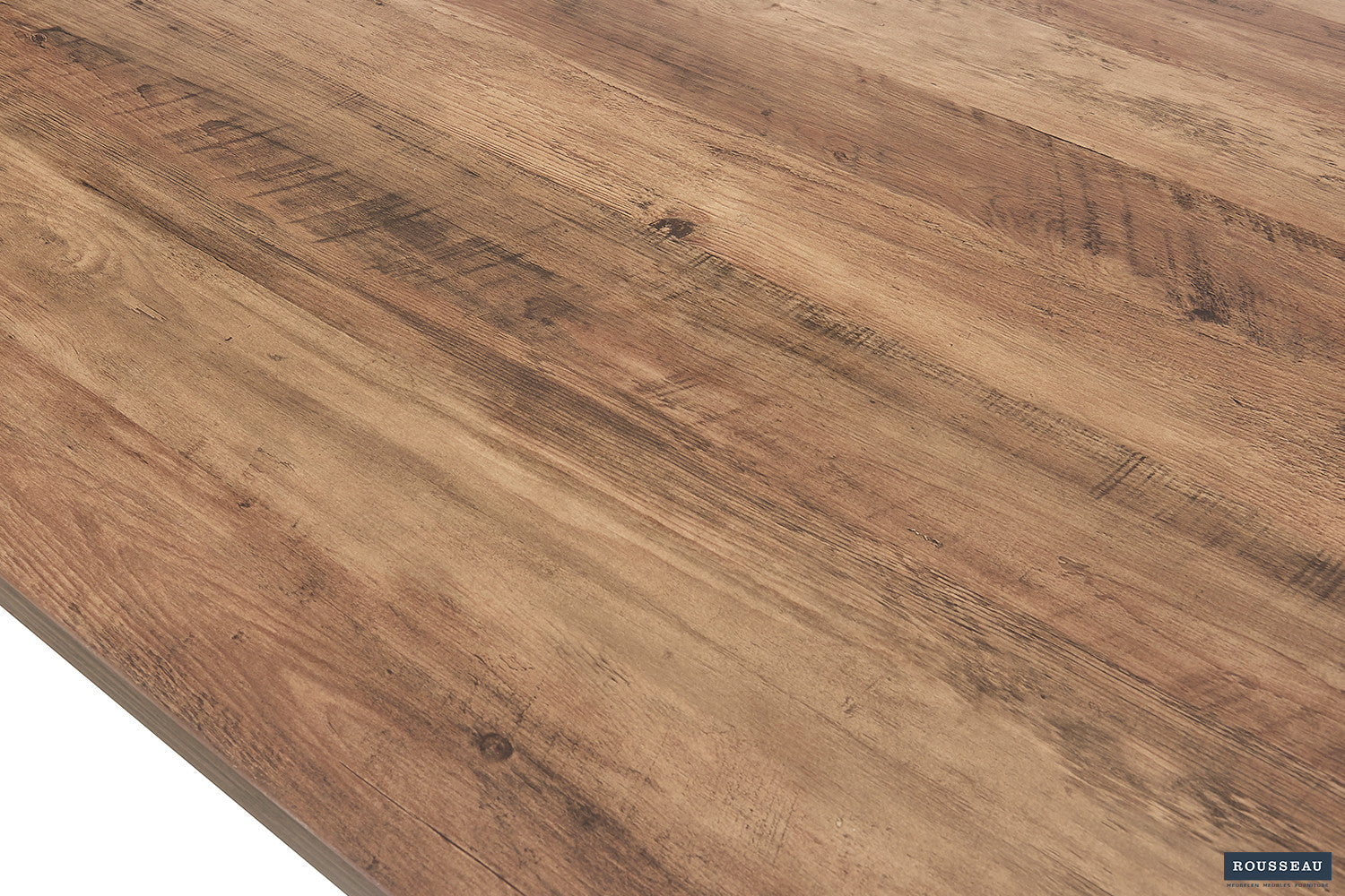 SALE - Tafel 'Alexander' 180 cm Decor Mango