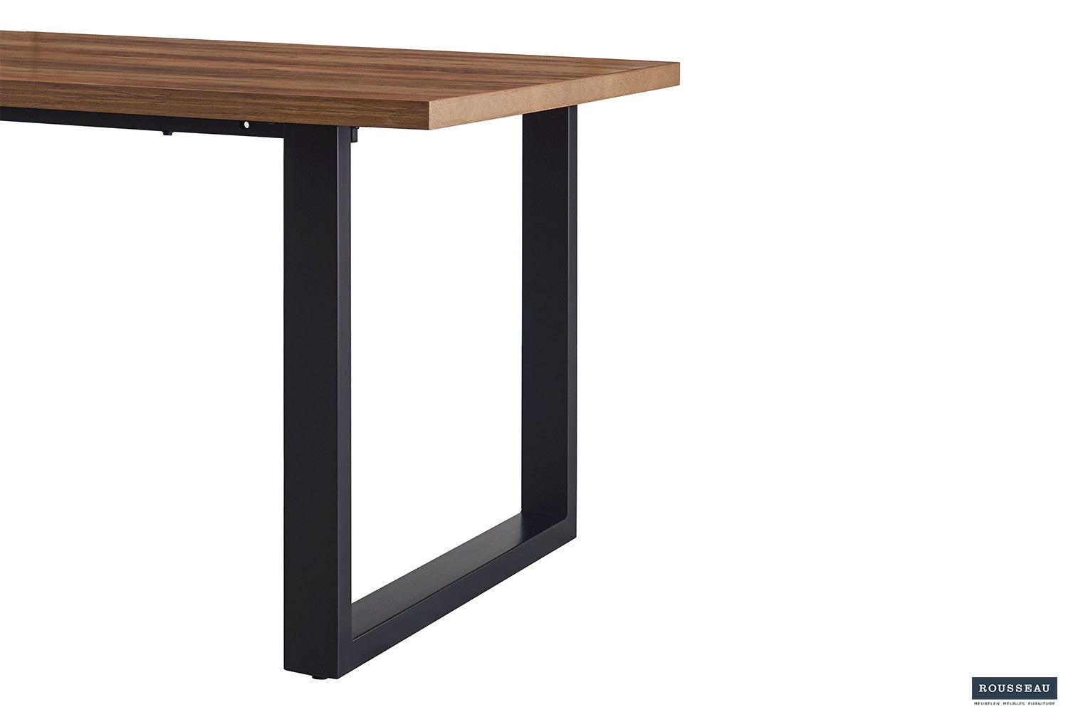 SALE - Tafel 'Alexander' 180 cm Decor Mango