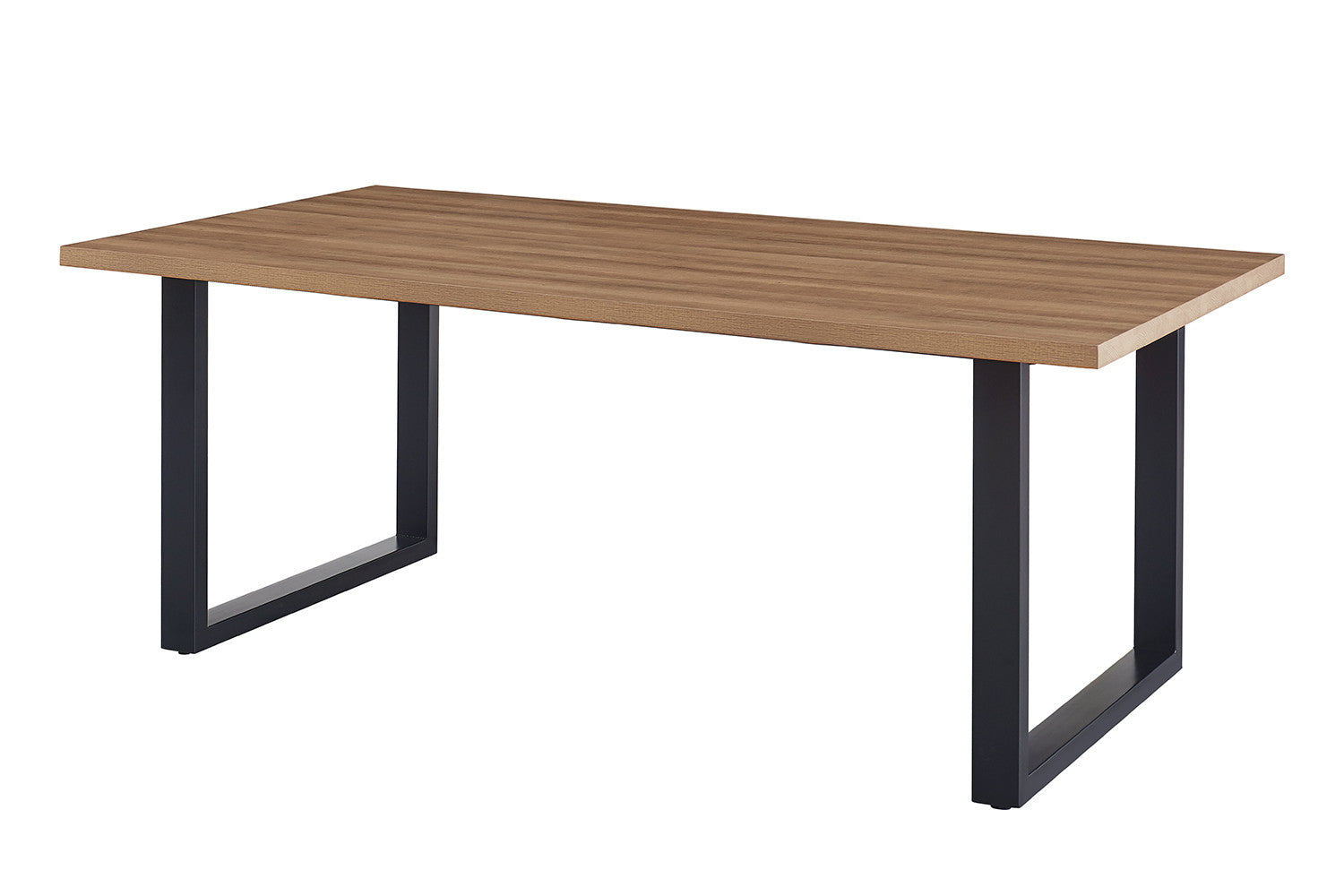 SALE - Tafel 'Alexander' 200 cm Decor Oude Eik