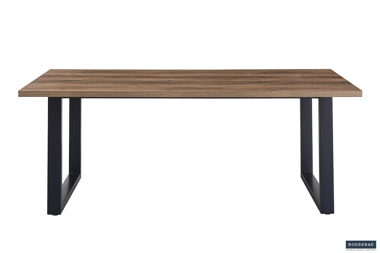 SALE - Tafel 'Alexander' 200 cm Decor Mango