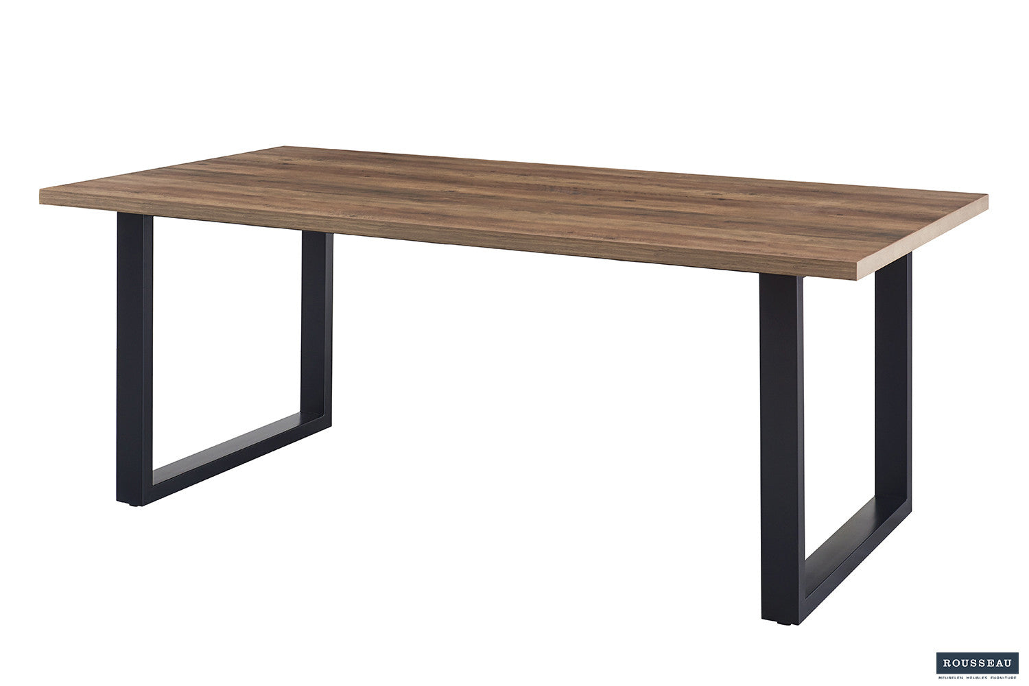 SALE - Tafel 'Alexander' 200 cm Decor Mango
