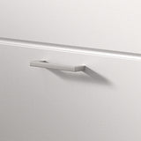 Schoenenkast 'Carini' 3 laden Wit