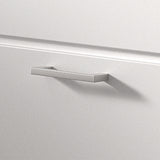 Schoenenkast 'Carini' 4 laden Wit