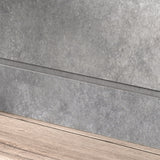 Schoenenkast 'Carini' 4 laden Beton