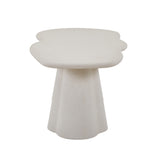 Tafel 'Faro' 220 cm Organisch Cement