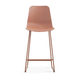 Baliestoel 'Marie' PP Terracotta