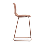 Baliestoel 'Marie' PP Terracotta