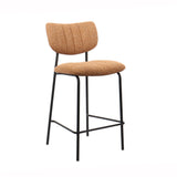 Counterstoel 'Antura' Stof Ote Lisa 251 Oranje