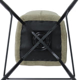 Baliestoel 'Lara' Stof Ote Sea 173 Draaibaar Zand