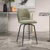 Baliestoel 'Lara' Stof Ote Sea 173 Draaibaar Zand