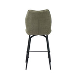 Baliestoel 'Lara' Stof Ote Sea 173 Draaibaar Zand