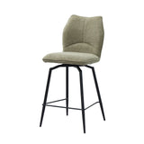 Baliestoel 'Lara' Stof Ote Sea 173 Draaibaar Zand