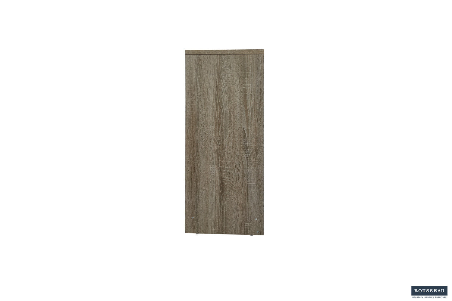SALE - Commode 'Space' 2 deuren 2 laden Sonoma