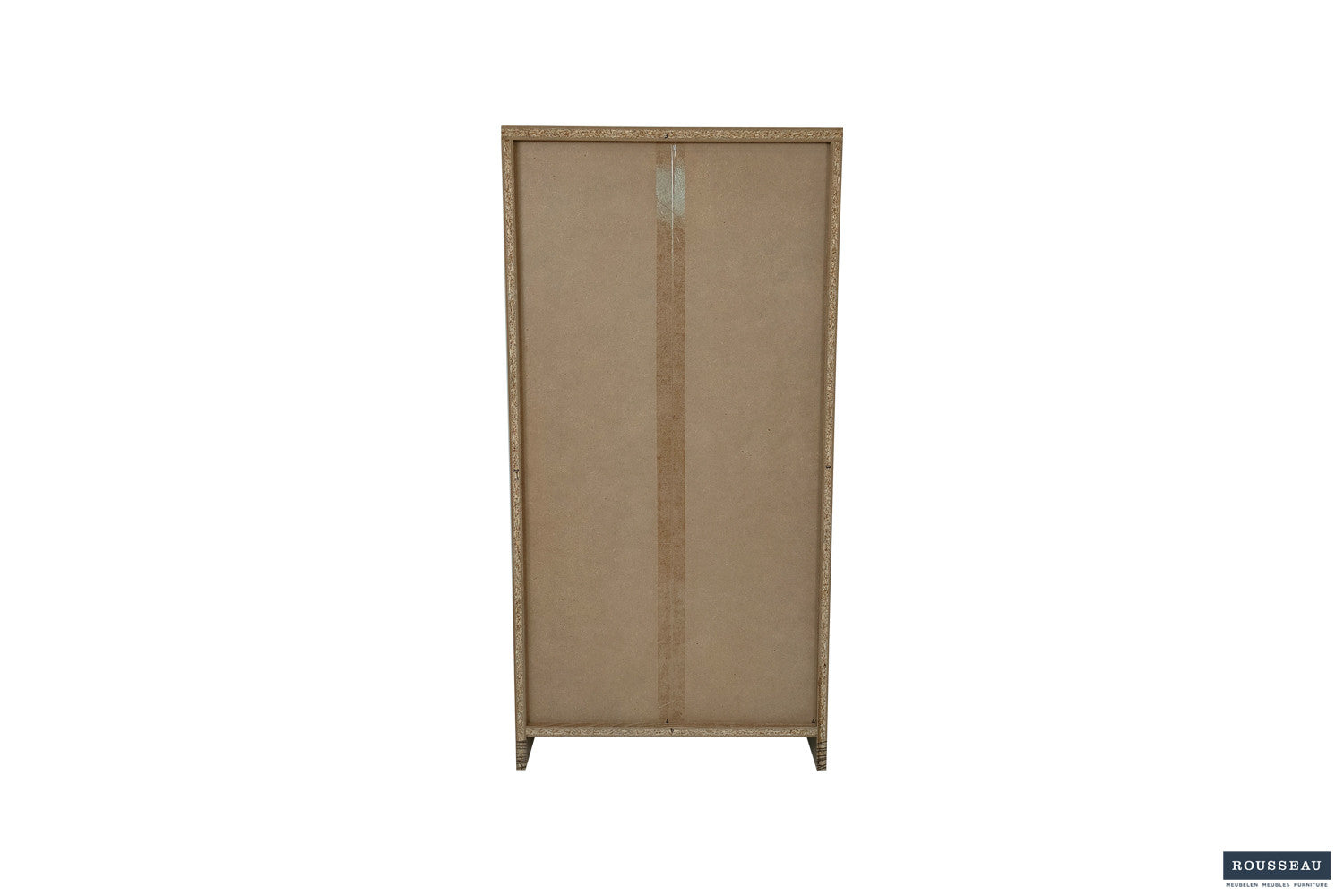 SALE - Boekenkast 'Space' 3 legplanken Sonoma