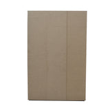 Kledingkast 'Marc' 3 deuren met spiegel Sonoma