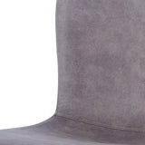 Stoel 'Susan' PU Taupe