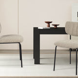 Stoel 'Antura' Stof Ote Lisa 170 Bruin