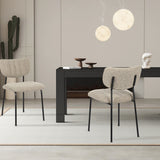 Stoel 'Antura' Stof Ote Lisa 170 Bruin