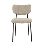 Stoel 'Antura' Stof Ote Lisa 170 Bruin