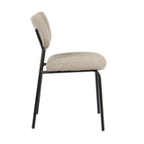 Stoel 'Antura' Stof Ote Lisa 170 Bruin