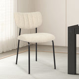 Stoel 'Antura' Stof Ote Lisa 110 Beige