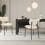 Stoel 'Antura' Stof Ote Lisa 110 Beige