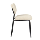 Stoel 'Antura' Stof Ote Lisa 110 Beige