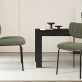 Stoel 'Antura' Stof Ote Lisa 356 Groen