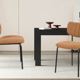 Stoel 'Antura' Stof Ote Lisa 251 Oranje