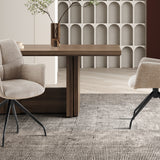 Stoel 'Lamor' Draaibaar tot 0 Stof Davis Perfect Harmony 04 Zand