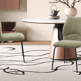 Stoel 'Lara' Stof Ote Sea 173 Zand